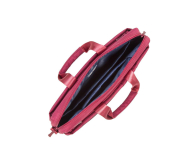 RIVACASE Biscayne 8335 15,6" Czerwona - 739407 - zdjęcie 3